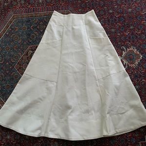 Elizabeth Suzann Skirt XS - RARE from sample sale